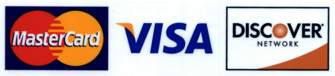 mastercard visa discover network