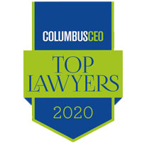 columbus ceo top lawyers 2020