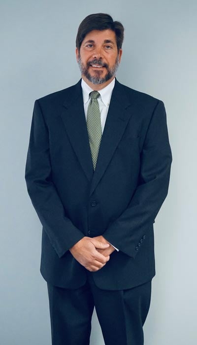 Photo of the attorney Michael J. Delligatti